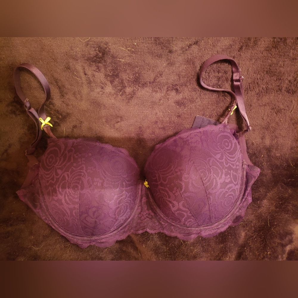 Candies bra